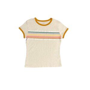 Rainbow Arizona Tee